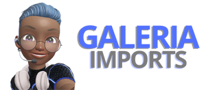 Galeria Imports