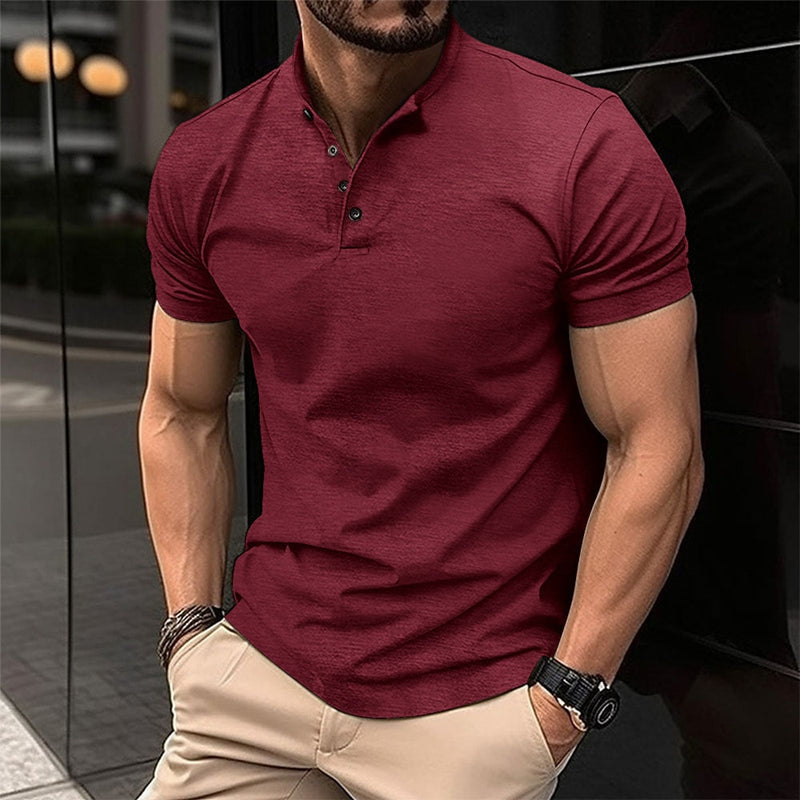 Um Abraço em Forma de Camisa: Presenteie com Carinho no Dia dos Pais! - Galeria Imports