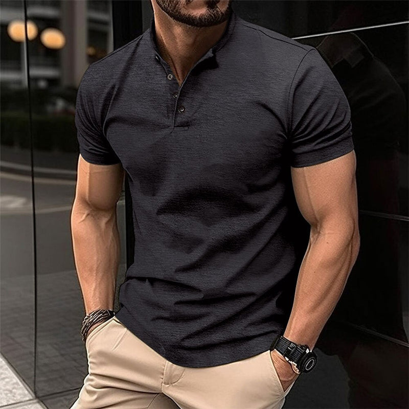 Um Abraço em Forma de Camisa: Presenteie com Carinho no Dia dos Pais! - Galeria Imports