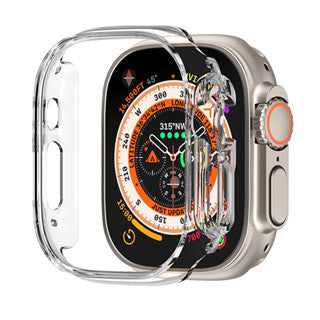 Capa Para Apple watch Ultra E  Smart watch Ultra - Galeria Imports