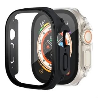 Capa Para Apple watch Ultra E  Smart watch Ultra - Galeria Imports