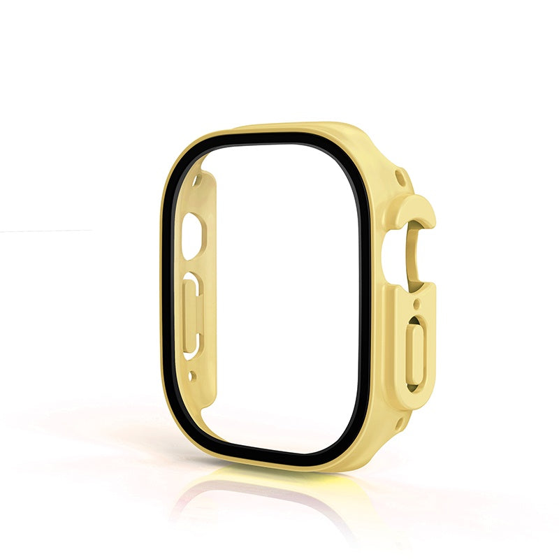 Capa Para Apple watch Ultra E  Smart watch Ultra - Galeria Imports