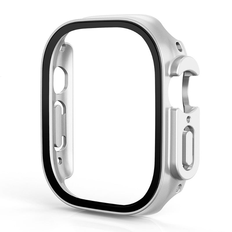 Capa Para Apple watch Ultra E  Smart watch Ultra - Galeria Imports